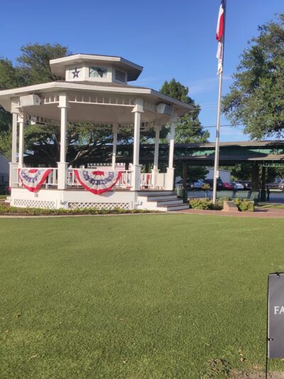 Town Square - Grapevine, TX