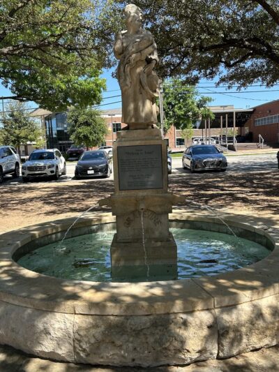 Town Square - Grapevine, TX