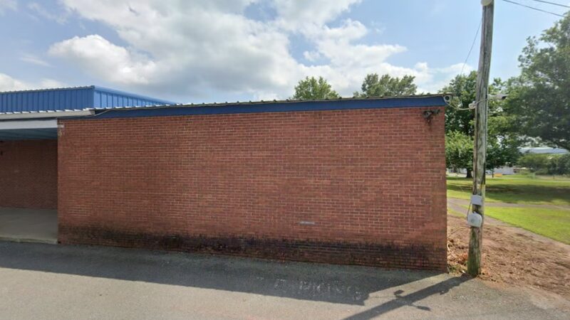 GRATZ COMMUNITY CENTER - Gratz, PA