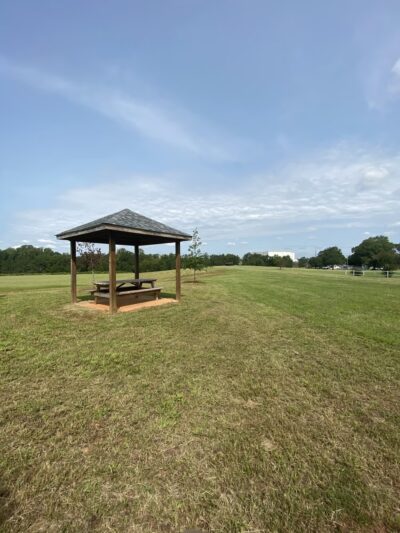 Gray Court Community Park - Gray Court, SC