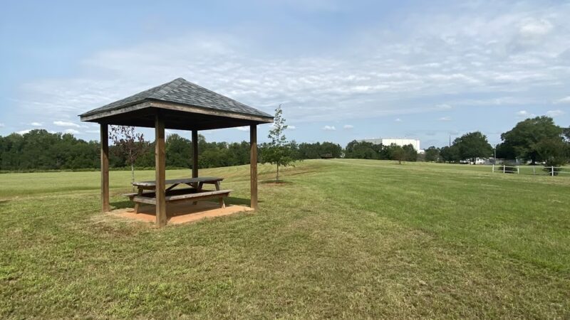 Gray Court Community Park - Gray Court, SC