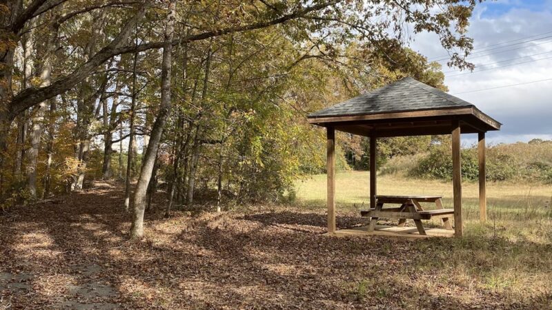 Gray Court Community Park - Gray Court, SC