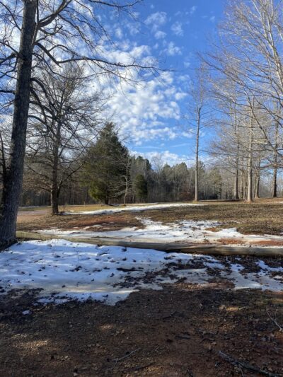 Gray Court Community Park - Gray Court, SC