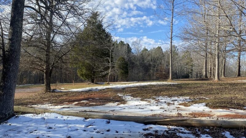 Gray Court Community Park - Gray Court, SC