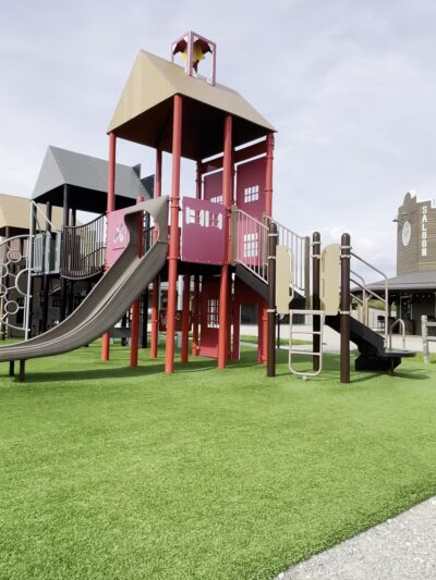 Grayville / I-64 KOA Holiday - Grayville, IL