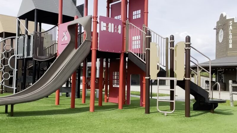 Grayville / I-64 KOA Holiday - Grayville, IL