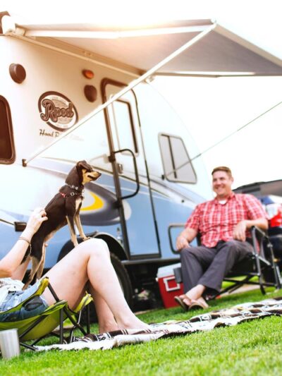 Grayville / I-64 KOA Holiday - Grayville, IL