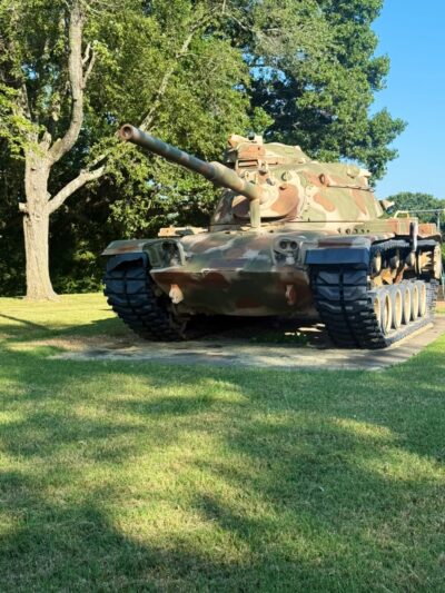 Memorial Park - Grayville, IL