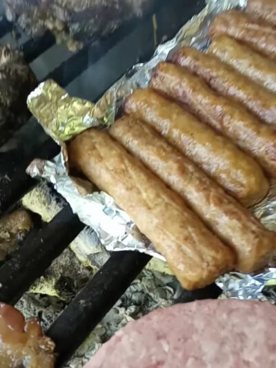 Memorial Park - Grayville, IL