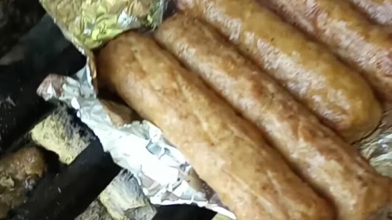 Memorial Park - Grayville, IL