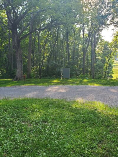 Memorial Park - Grayville, IL