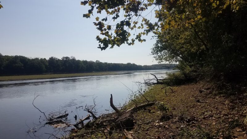 Memorial Park - Grayville, IL