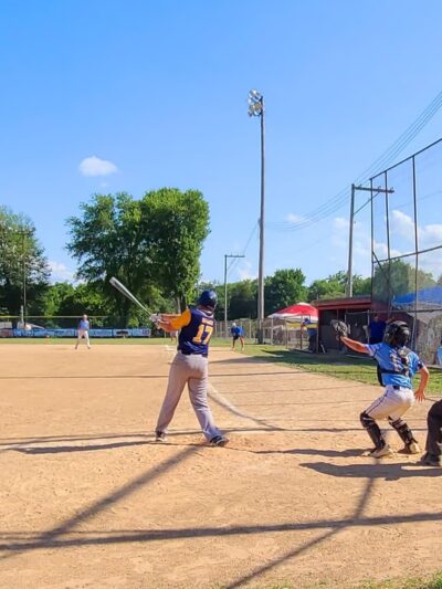 Memorial Park - Grayville, IL