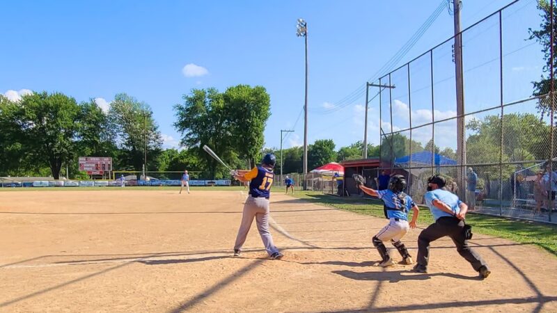 Memorial Park - Grayville, IL