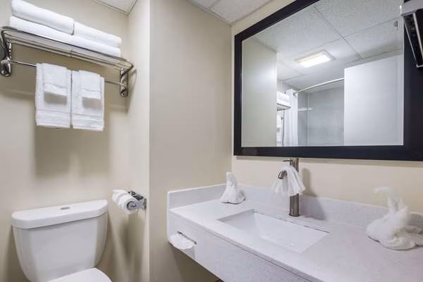 Quality Inn - Grayville, IL