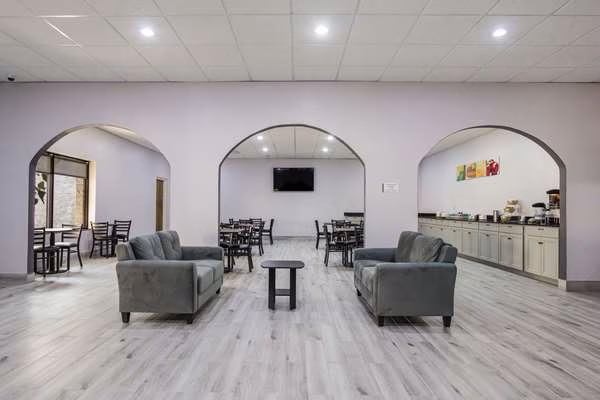 Quality Inn - Grayville, IL
