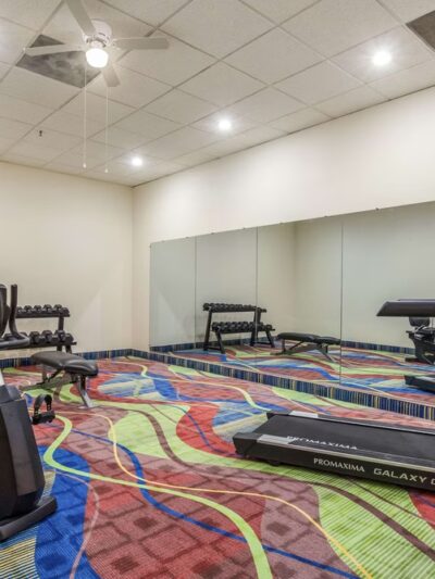 Quality Inn - Grayville, IL