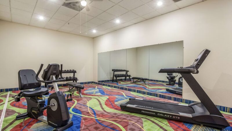 Quality Inn - Grayville, IL