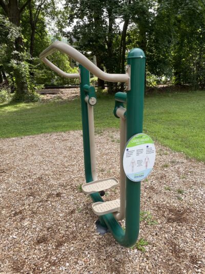 South Street Park - Great Barrington, MA