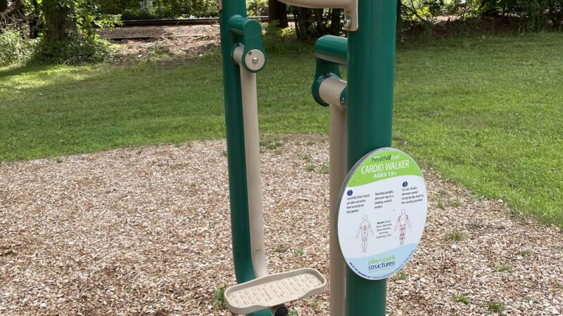 South Street Park - Great Barrington, MA
