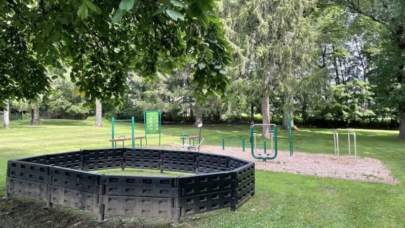 South Street Park - Great Barrington, MA