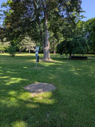 South Street Park - Great Barrington, MA