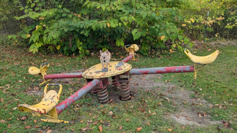 Great Bend Park - Great Bend, PA