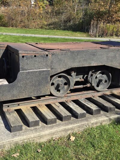 Pennsylvania Welcome Center - Great Bend, PA