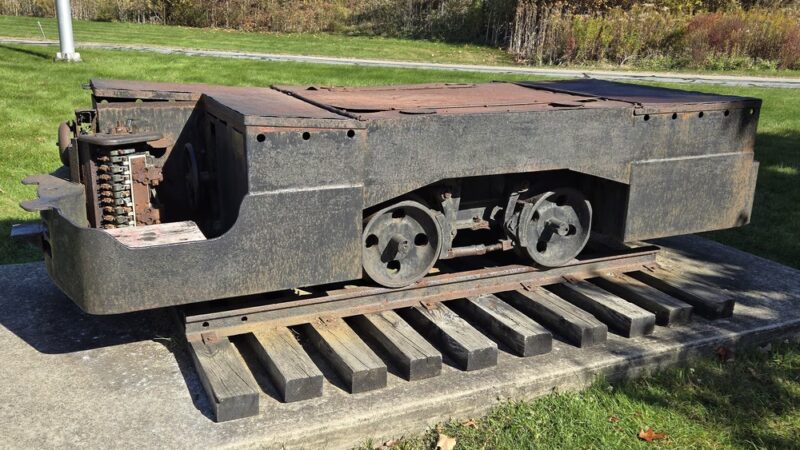 Pennsylvania Welcome Center - Great Bend, PA