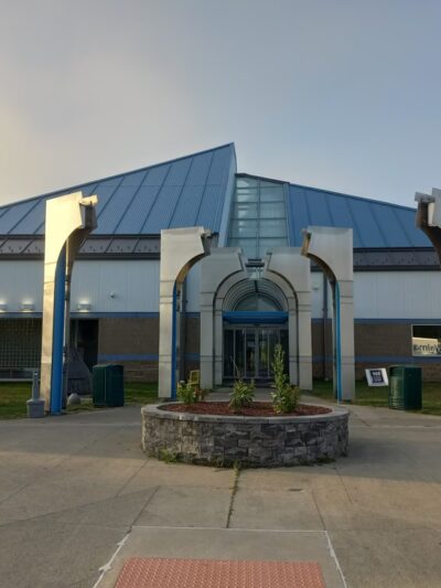 Pennsylvania Welcome Center - Great Bend, PA