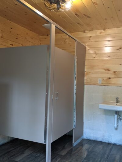 Sullivan's Camp Cacapon - Great Cacapon, WV