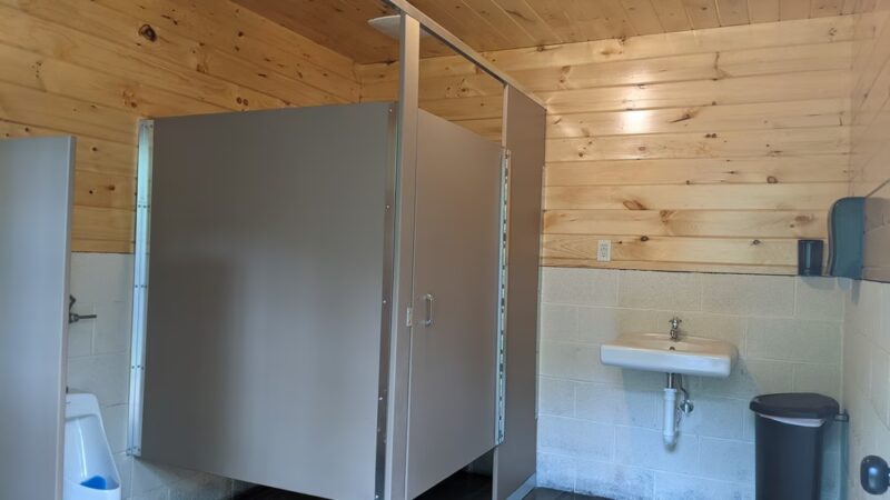 Sullivan's Camp Cacapon - Great Cacapon, WV