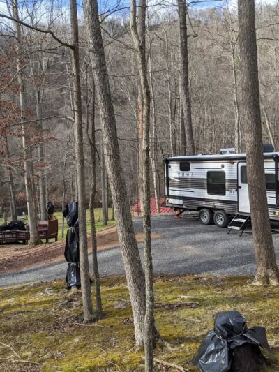 Sullivan's Camp Cacapon - Great Cacapon, WV