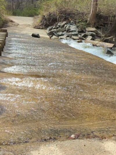 Difficult Run Stream Valley Park - Great Falls, VA