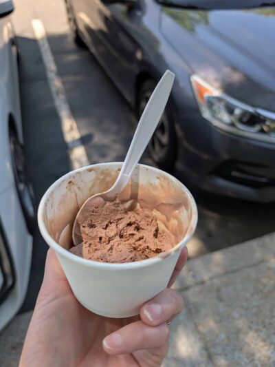 Great Falls Creamery - Great Falls, VA