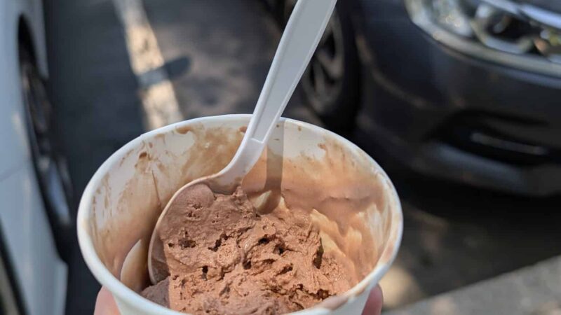 Great Falls Creamery - Great Falls, VA