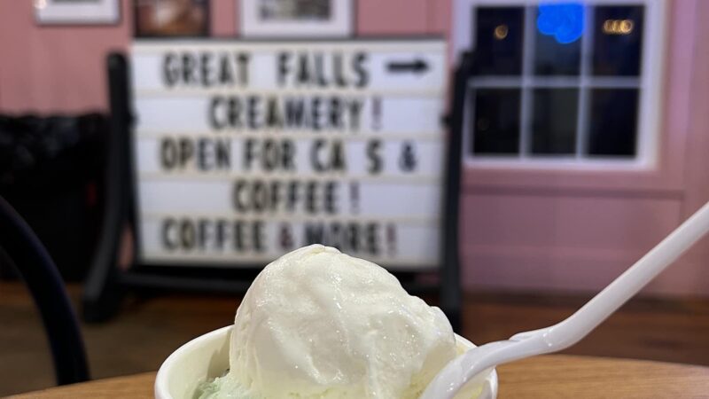 Great Falls Creamery - Great Falls, VA