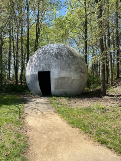 Nike Park - Great Falls, VA