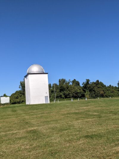 Observatory Park - Great Falls, VA