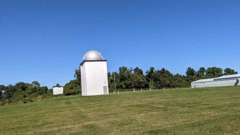 Observatory Park - Great Falls, VA