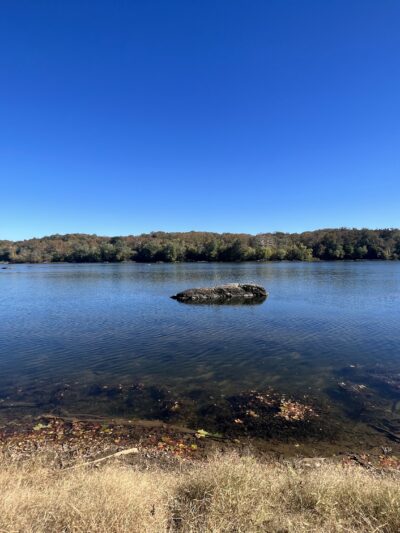 Riverbend Park Visitor's Center - Great Falls, VA