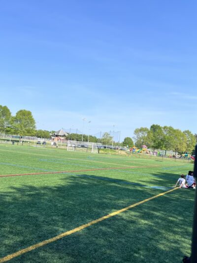 Chancellor's Run Regional Park, Turf Field #4 - Great Mills, MD