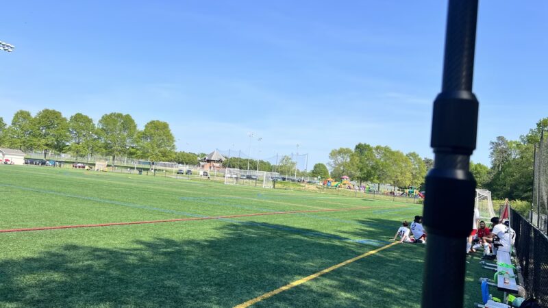 Chancellor's Run Regional Park, Turf Field #4 - Great Mills, MD