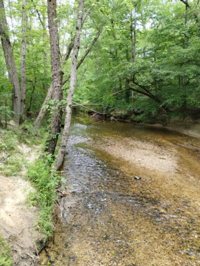 Great Mills Canoe & Kayak Launch - Great Mills, MD