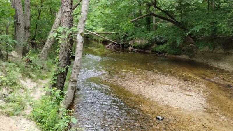 Great Mills Canoe & Kayak Launch - Great Mills, MD