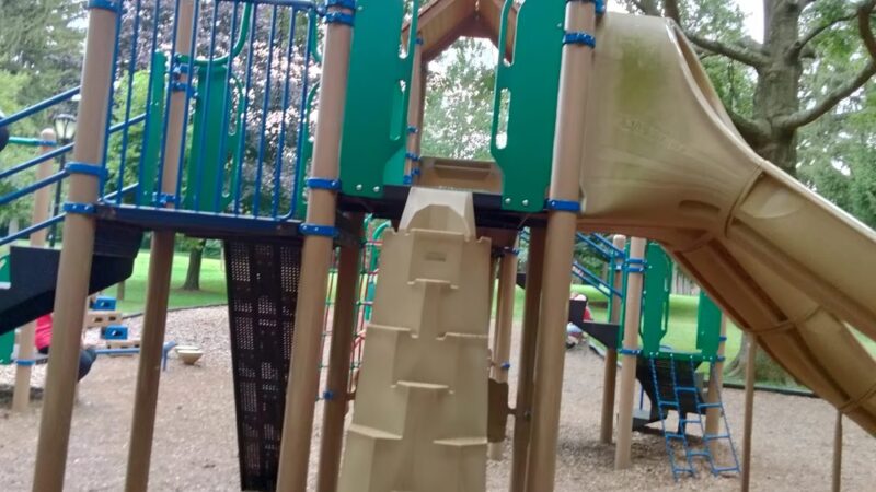 Allenwood Park - Great Neck, NY