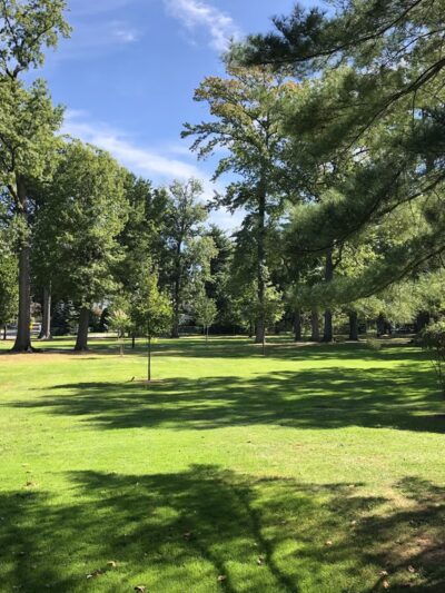 Allenwood Park - Great Neck, NY