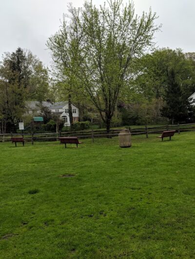 Allenwood Park - Great Neck, NY