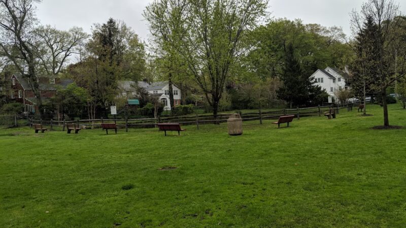 Allenwood Park - Great Neck, NY