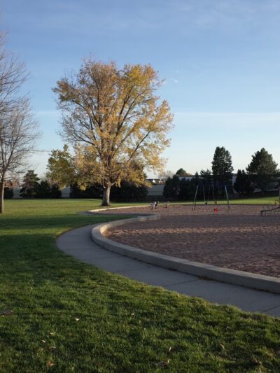 Brentwood Park - Greeley, CO